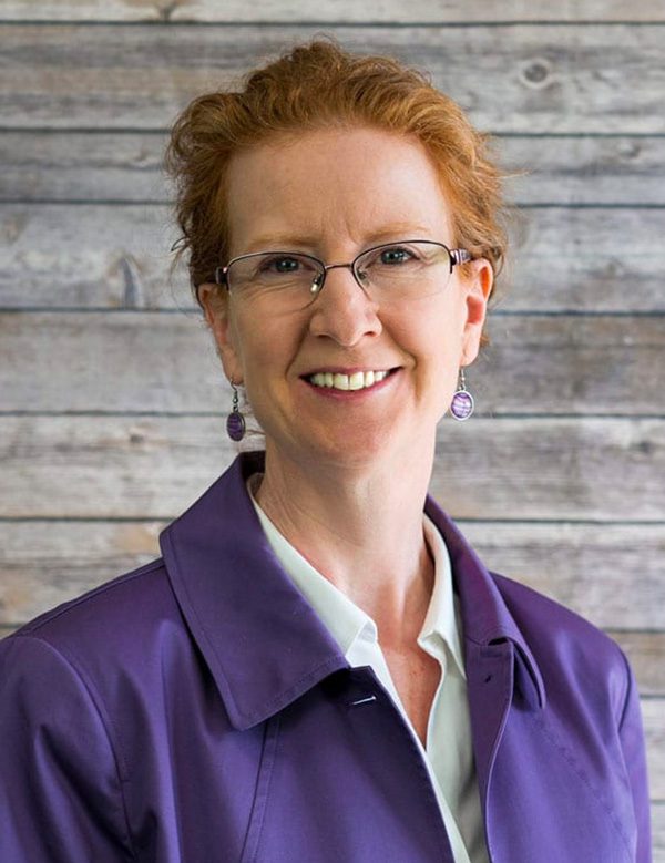 Dr. Kathleen Cooney