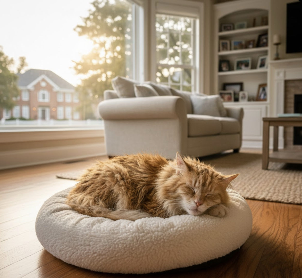 Loveland In-Home Pet Euthanasia